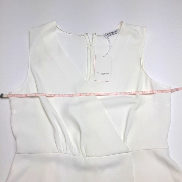 Amanda Uprichard Isler Romper size Large NWT - Picture 15 of 16